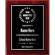 thumbnail image 1 of Placas de premio Awards4U personalizadas, grabadas y personalizadas, 1 of 1