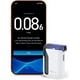 thumbnail image 1 of Alcoholametro Mobile Profesional Bluetooth Smartphone, 1 of 3