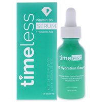 Suero Timeless Vitamina B5 30Ml Unisex