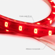 thumbnail image 3 of Cinta LED Roja SMD 2835 Rollo 100 m con Adhesivo IP54, 3 of 8