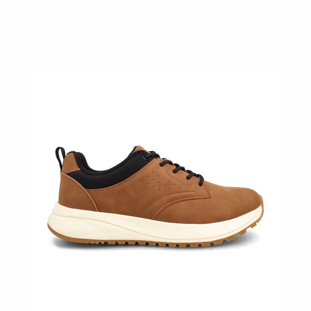 Zapatilla Hombre Weinbrenner Fiji Day Café