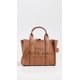 thumbnail image 2 of Bolso de mano Marc Jacobs The Leather Mini Argan Oil, 2 of 5