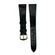 thumbnail image 1 of Correa Reloj Hirsch Prestige M Hebilla Dorada 19mm, 1 of 2