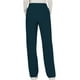 thumbnail image 3 of Pantalon Clinico Revolution Mujer Verde Petroleo M, 3 of 4