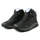 thumbnail image 4 of Botín Outdoor Impermeable Caña Alta Mujer Gris Michelin Dr39, 4 of 7