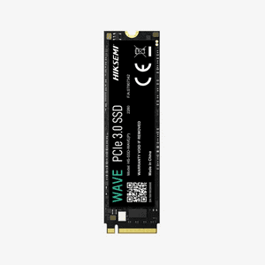 Unidad Ssd Hiksemi Wave(P) 1Tb, M.2, Nvme Pcie-3 X 4, 2450Mb/S