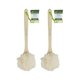 thumbnail image 2 of Cepillo de baño EcoTools EcoPoUf con mango largo y malla reciclada, 2 of 9