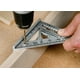 thumbnail image 2 of Herramienta Square Speed Trim Swanson S0145, 11,4 cm, fabricada en EE. UU., 2 of 3