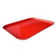 thumbnail image 3 of Bandeja De Fibra De Vidrio 35x45 Cm Rojo, 3 of 5
