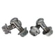 thumbnail image 1 of 4x Juego De Tornillos Y Tuercas De Piñón Para Yfz 450 (2006-2017), 1 of 5