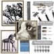 thumbnail image 3 of Set Dibujo Kalour 76 Piezas Estuche Profesional, 3 of 3