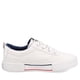 thumbnail image 5 of ZAPATILLA NIÑO NORTH STAR BUSH BLANCO 34-38, 5 of 7