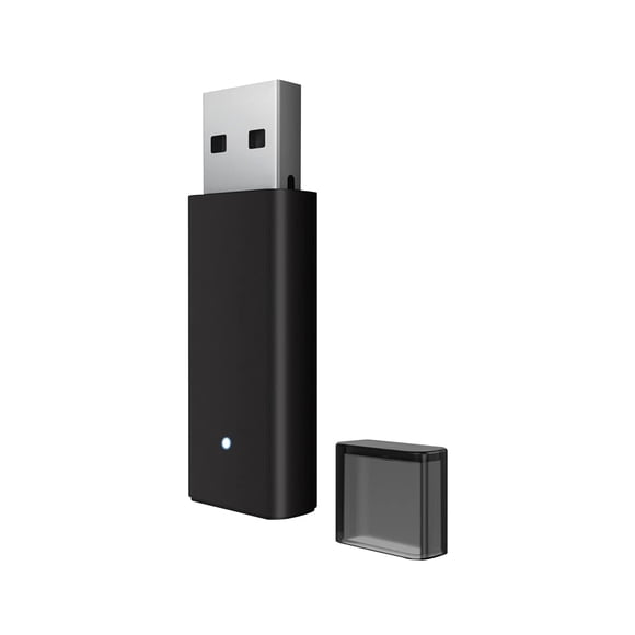 Adaptador Inalámbrico Xbox Sehawei Compatible con PC y Xbox One Series