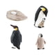 thumbnail image 2 of Juguetes De Ciclo De Crecimiento De Pingüinos, Juguete Educativo, Modelo De Ciclo De Vida Animal StyleA, 2 of 5