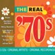 thumbnail image 1 of Música LEGACY RECORDINGS Los Verdaderos 70's 3 CDs, 1 of 1