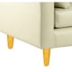 thumbnail image 3 of Sofa Sky 3 Cuerpos Pu 04 Beige, 3 of 5