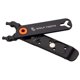 thumbnail image 1 of Pack de alicates Wolf Tooth Master Link Combo negro/naranja, 1 of 6