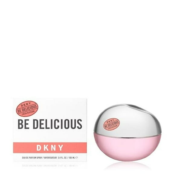 Be Delicious Fresh Blossom Edp 100ml