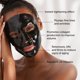 thumbnail image 2 of Máscara de tratamiento 111SKIN Celestial Black Diamond Lifting x5, 2 of 6