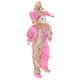 thumbnail image 4 of Mu?eca Italiana Eros Triangel De Porcelana Preciosa De 30cm, Fichas De Amor, Regalo Para Ni?os, Color Rosa, 4 of 5