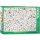 thumbnail image 1 of EuroGraphics El Mundo de las Aves (Rompecabezas de 1000 Piezas), 1 of 3