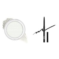 Polvo De Acabado Aclarante Bare Focus De Makeup Wet N Wild & M