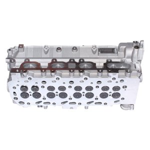 Repuestos Del Sol - Culata Mitsubishi L200 Work 2.5 2007 2013