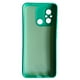 thumbnail image 4 of Carcasa Funda Para Xiaomi Redmi 12c Silicona Color Turquesa, 4 of 4