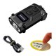 thumbnail image 1 of Linterna Nitecore TINI 3 600 lúmenes USB-C recargable, 1 of 9