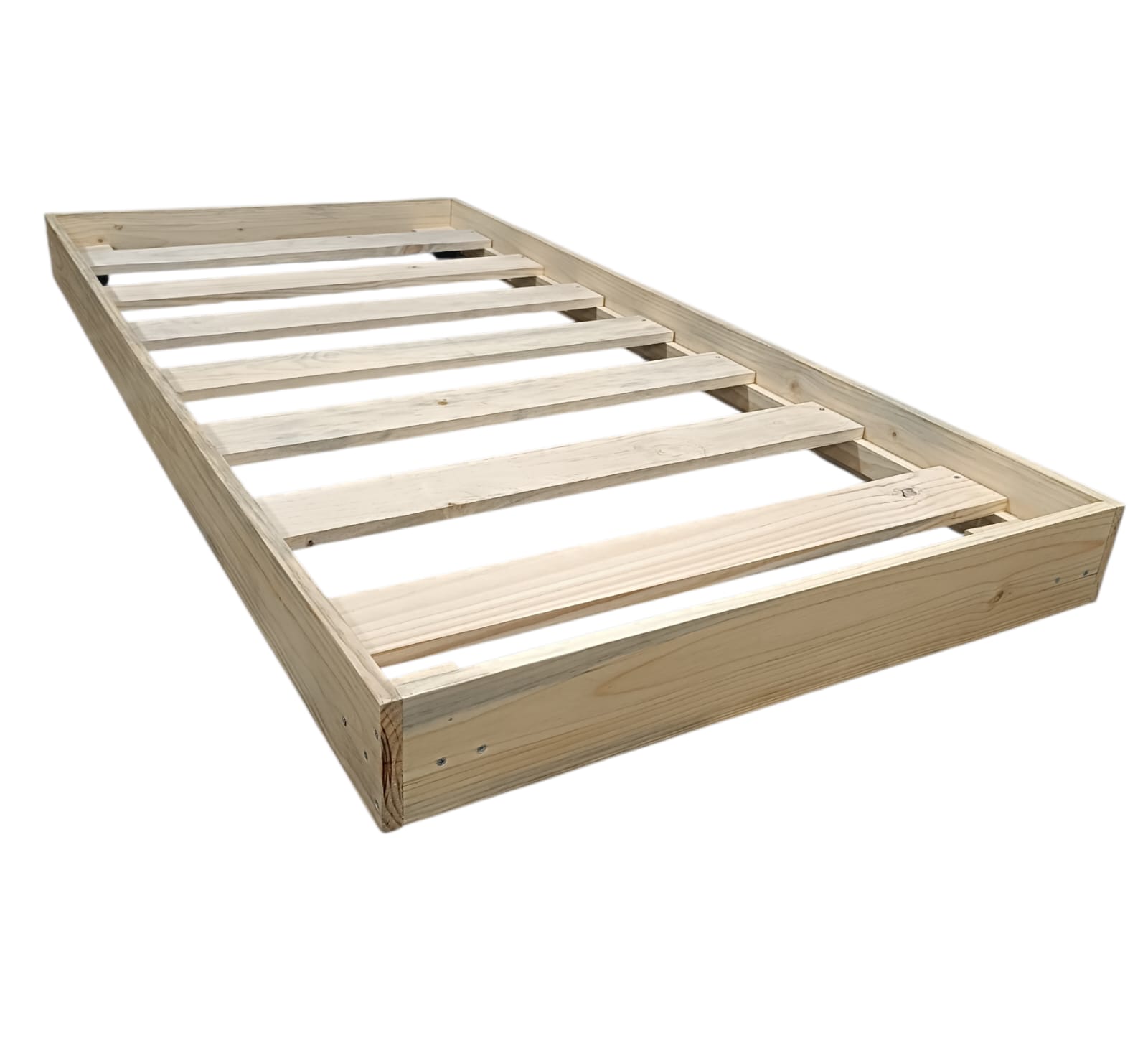 Recutex - Cama Nido Strong 1Pza