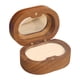 thumbnail image 4 of Porta Anillos De Madera Con Ventana Pequeña Caja Para Anillos Para Propuesta Compromiso Boda Decoración Beige Ranura Única, 4 of 5