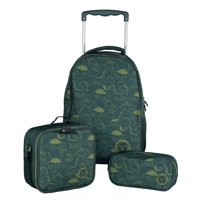 Moose - Pack Escolar Kids Dinosaurs