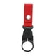 thumbnail image 1 of Botella Colgante Hebilla Clip Botella De Agua Anillo Titular Llavero Cinturón Para Senderismo Rojo, 1 of 5