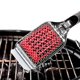 thumbnail image 5 of Cepillo para Parrilla OXO Good Grips Hot Clean de Acero Inoxidable, 5 of 7