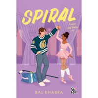 Vergara Y Riba - Libro Spiral: Fuera De Hielo