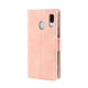 thumbnail image 5 of Funda Cartera Magnética para Samsung Galaxy A40- Tarjetero Desmontable, Cuero PU, Soporte, 5 of 6