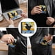 thumbnail image 3 of Cartera Johnny Bravo Bifold Delgado, 3 of 6