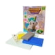 thumbnail image 2 of Pack X Bloques De Construcción De Eva D Unicornio ( 7pcs), 2 of 3