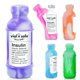 thumbnail image 1 of Protector de Vial Vial Safe 10 ml Pack de 5 (Tie‑Dye), 1 of 8