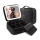 thumbnail image 1 of Bolsa De Maquillaje Con Espejo Y Luz De Viaje, Estuch, 1 of 4