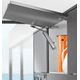 thumbnail image 2 of Aventos HK-XS Tip-On Fuerza 15 Sin Bisagras BLUM, 2 of 2