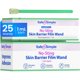 thumbnail image 1 of Safe n Simple Skin Barrier Wand, 25 unidades individualmente empaquetadas, 1 of 3