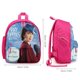 thumbnail image 2 of El Regreso de Mary Poppins Mochila Escolar para Niños y Niñas, Mochila Infantil Ligera de Alta Calidad, Grande y Duradera ROSA, 2 of 6