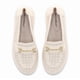 thumbnail image 3 of Zapatilla Mujer Crema/Dorado Nici Piccadilly, 3 of 5