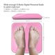 thumbnail image 4 of Báscula digital de peso corporal para baño VisionTechShop S Body, 4 of 9
