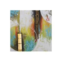 Ronda - Oleo Fopd1897B 70X70 Cm