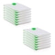 thumbnail image 1 of Pack 12 Bolsas Al Vacio 70 X 100 Cm Comprimir Ropa, 1 of 3
