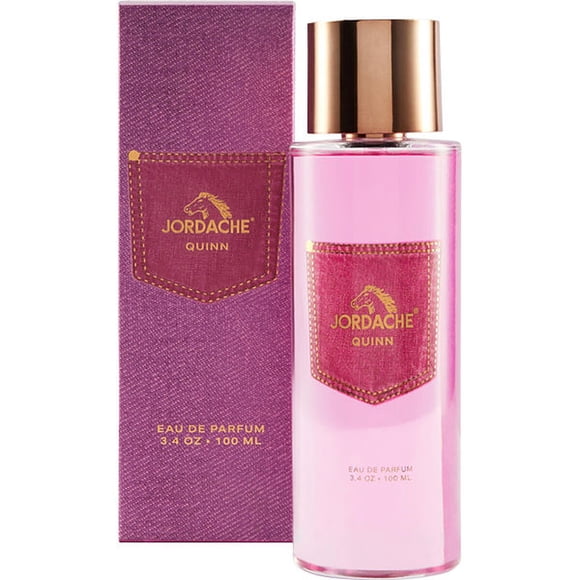 Perfume Jordache Quinn 3.4 oz 100 ml Eau de Parfum para Mujer