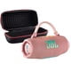 thumbnail image 1 of Altavoz Bluetooth portátil JBL Charge 6 rosa IP68 impermeable, 1 of 8
