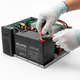 thumbnail image 5 of Batería Gel 12v 7ah Ciclo Profundo Ups Alarma Respaldo Power, 5 of 5
